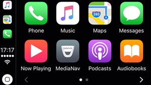 استخدام Siri