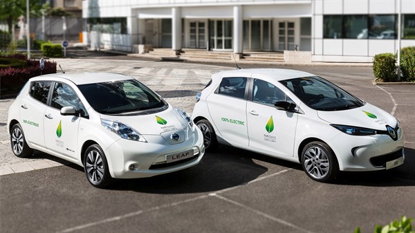 مؤتمر باريس للتغير المناخي COP21