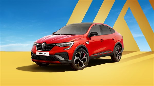 RENAULT Megane Offer