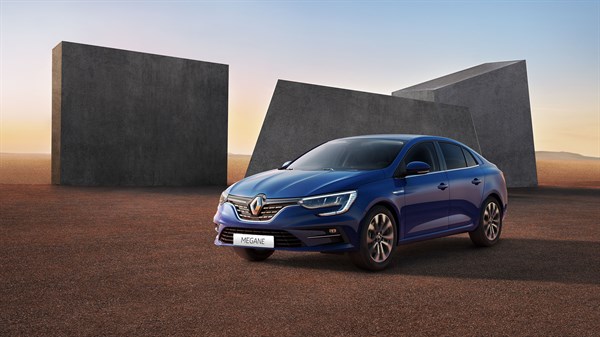RENAULT Megane Offer