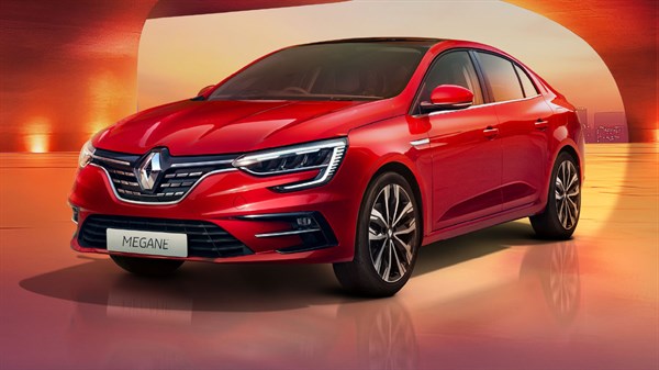 RENAULT Megane Offer