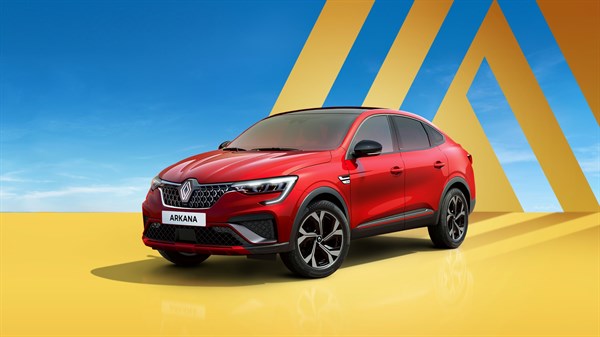RENAULT Megane Offer
